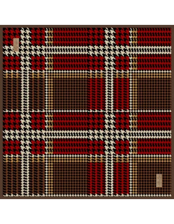 2138 TWILL İPEK 07 - 90X90