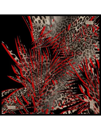 2140 SURA İPEK 03 - 90X90