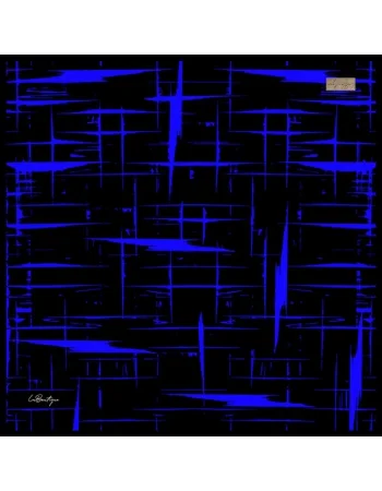 2141 SURA İPEK 04 - 90X90