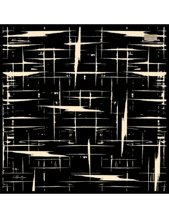 2141 TWILL İPEK 03 - 90X90