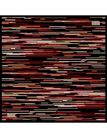 2142 TWILL İPEK 04 - 90X90