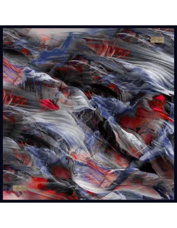 2143 SURA İPEK 05 - 90X90