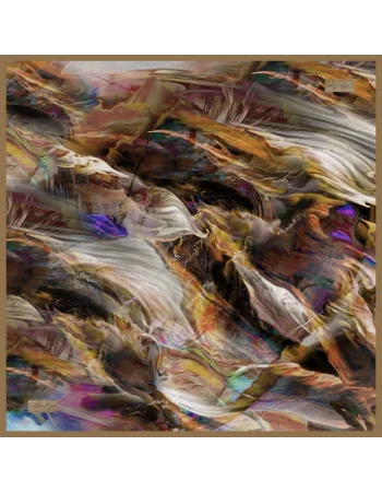 2143 SURA İPEK 07 - 90X90