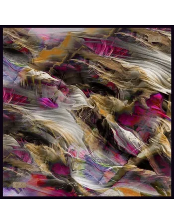 2143 TWILL İPEK 03 - 90X90