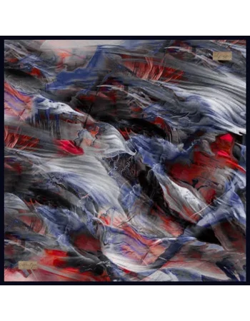 2143 TWILL İPEK 05 - 90X90