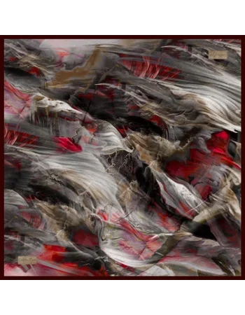 2143 TWILL İPEK 06 - 90X90