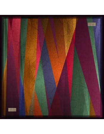 2144 SURA İPEK 03 - 90X90