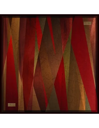 2144 SURA İPEK 04 - 90X90