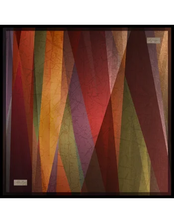 2144 TWILL İPEK 01 - 90X90