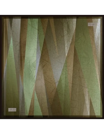 2144 TWILL İPEK 08 - 90X90