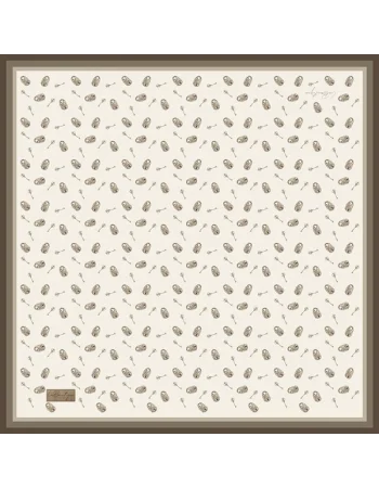 2145 SURA İPEK 02 - 90X90