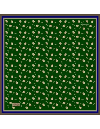 2145 SURA İPEK 05 - 90X90