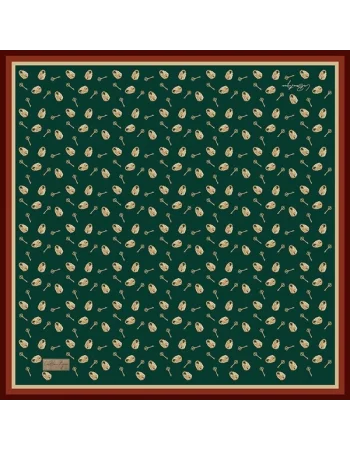 2145 SURA İPEK 06 - 90X90