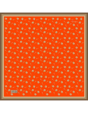 2145 SURA İPEK 07 - 90X90