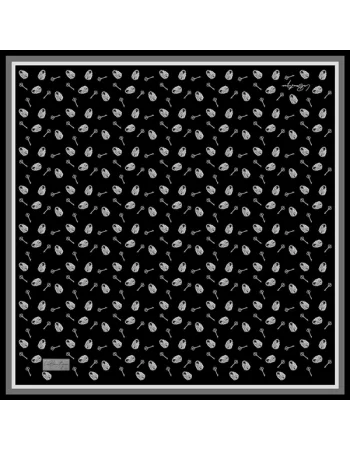 2145 SURA İPEK 09 - 90X90