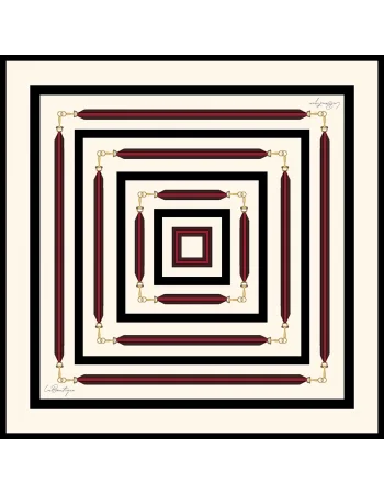 2147 SURA İPEK 01 - 90X90