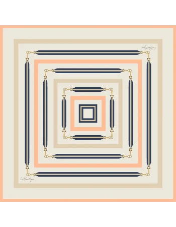 2147 SURA İPEK 10 - 90X90