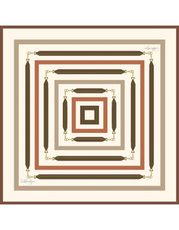 2147 TWILL İPEK 02 - 90X90