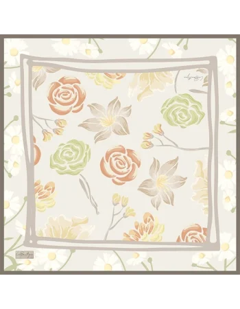 2148 SURA İPEK 02 - 90X90