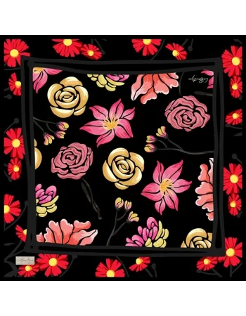 2148 SURA İPEK 04 - 90X90