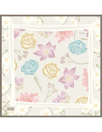 2148 TWILL İPEK 03 - 90X90