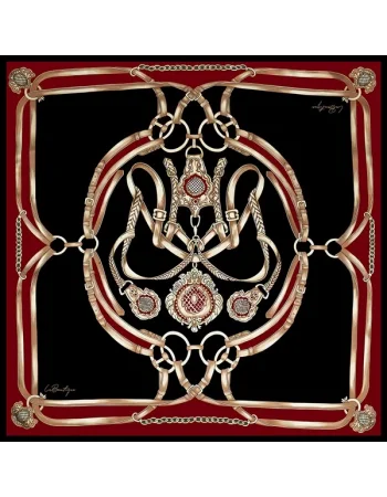 2149 SURA İPEK 01 - 90X90