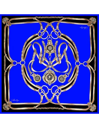 2149 SURA İPEK 04 - 90X90