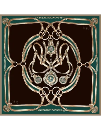 2149 TWILL İPEK 02 - 90X90