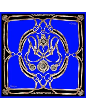 2149 TWILL İPEK 04 - 90X90