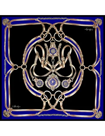 2149 TWILL İPEK 05 - 90X90