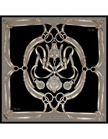 2149 TWILL İPEK 06 - 90X90