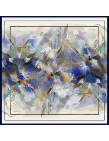 2151 SURA İPEK 06 - 90X90