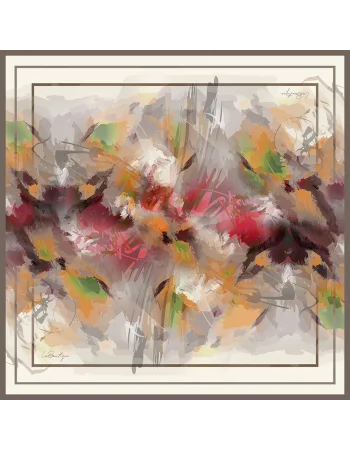 2151 TWILL İPEK 02 - 90X90