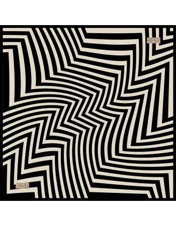 2152 SURA İPEK 01 - 90X90