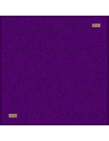 2153 TWILL İPEK 08 - 90X90