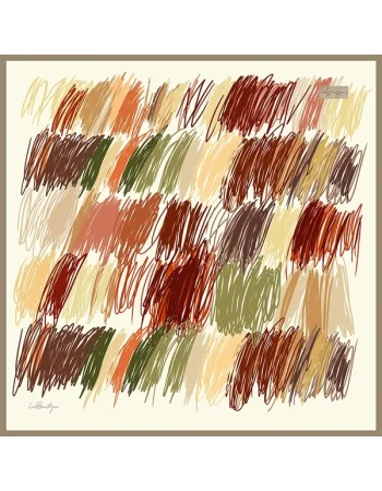 2154 SURA İPEK 04 - 90X90