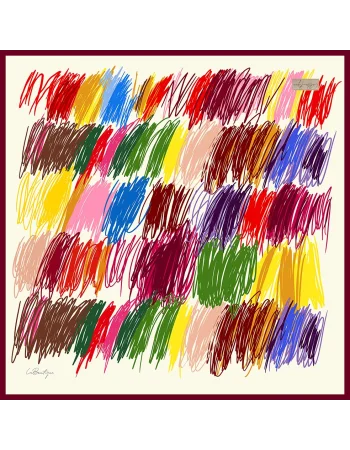 2154 TWILL İPEK 01 - 90X90