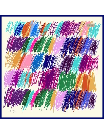 2154 TWILL İPEK 02 - 90X90