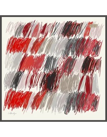 2154 TWILL İPEK 06 - 90X90