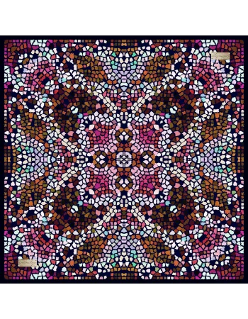 2156 SURA İPEK 01 - 90X90