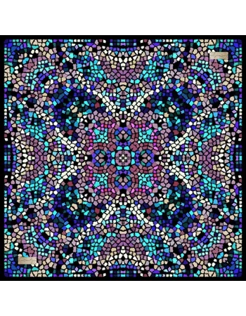 2156 SURA İPEK 03 - 90X90