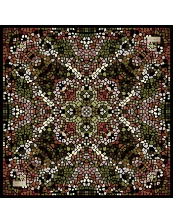 2156 SURA İPEK 04 - 90X90