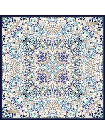 2156 SURA İPEK 07 - 90X90