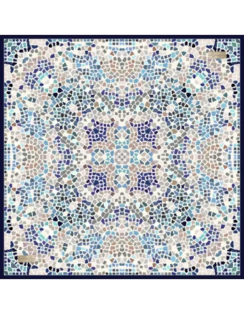 2156 TWILL İPEK 07 - 90X90