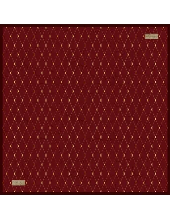 2157 SURA İPEK 02 - 90X90