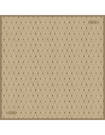 2157 SURA İPEK 07 - 90X90