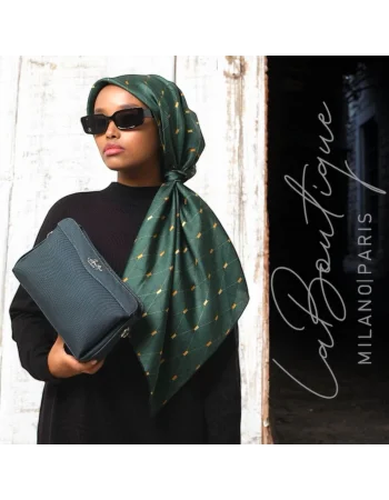 2157 TWILL İPEK 08 - 90X90