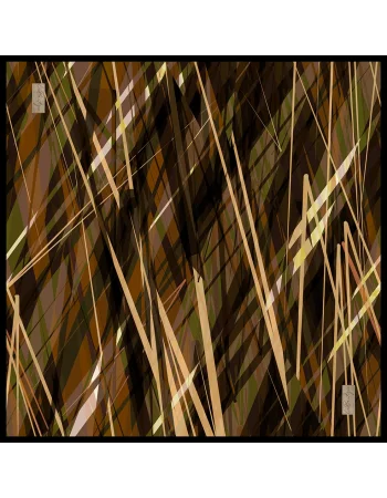 2158 SURA İPEK 05 - 90X90