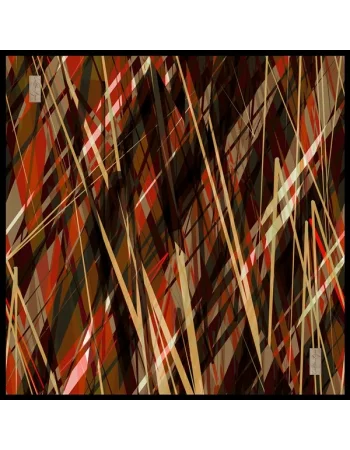 2158 TWILL İPEK 02 - 90X90