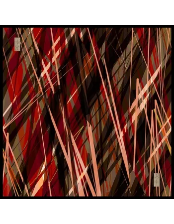 2158 TWILL İPEK 04 - 90X90